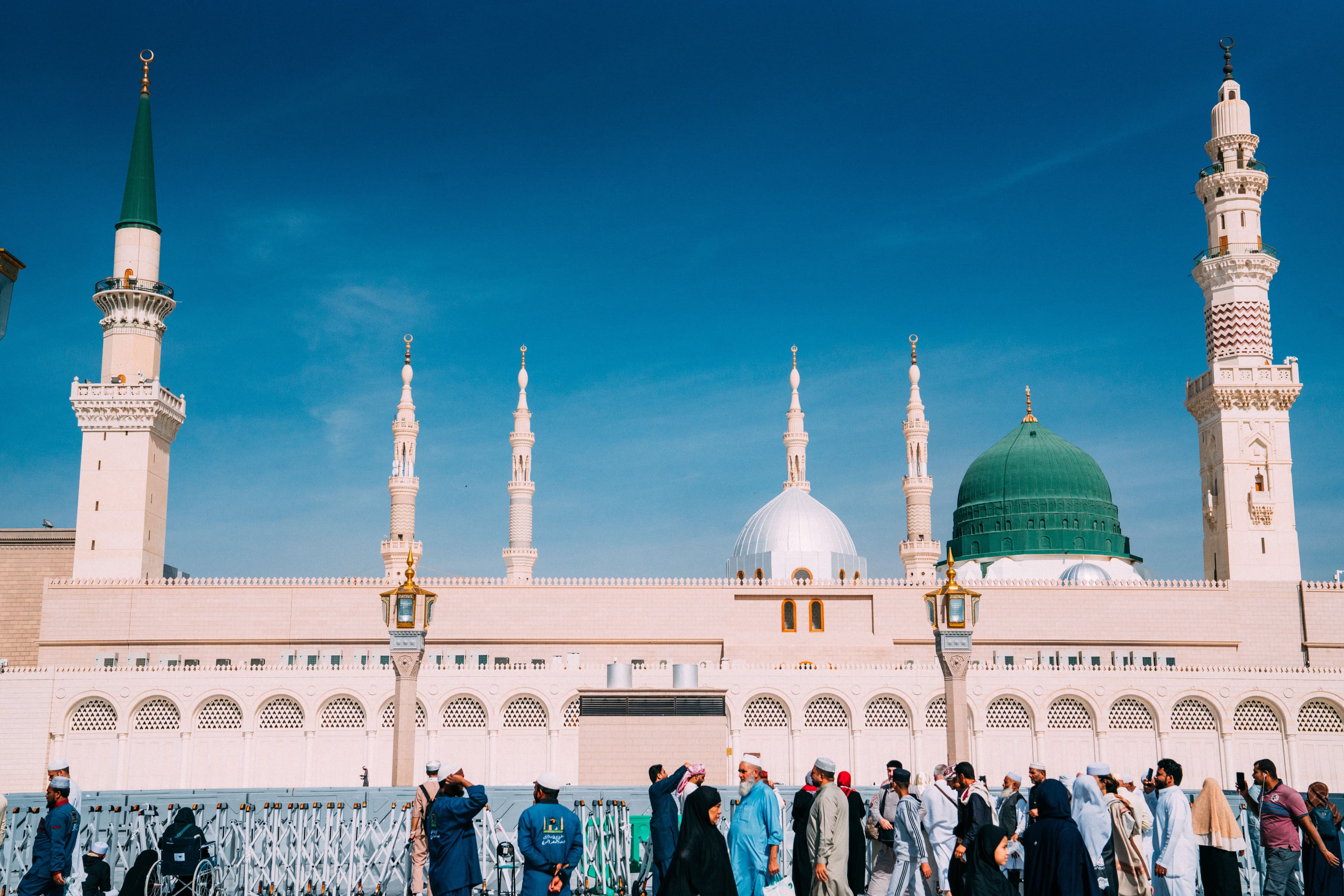 Rihlat Ul Haram Umrah Packages