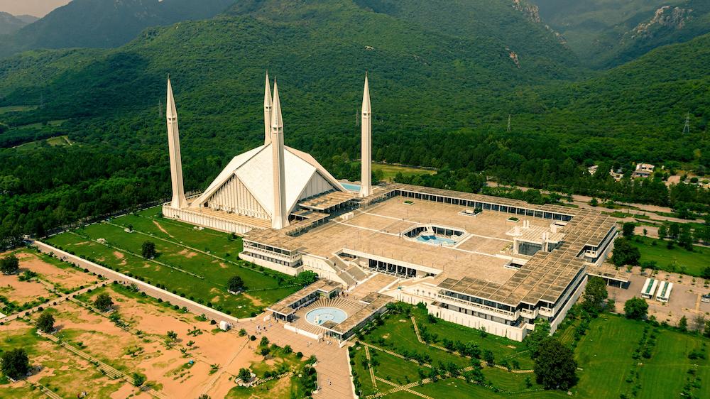 Pakistan Tours
